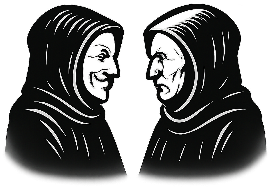 Doppelganger